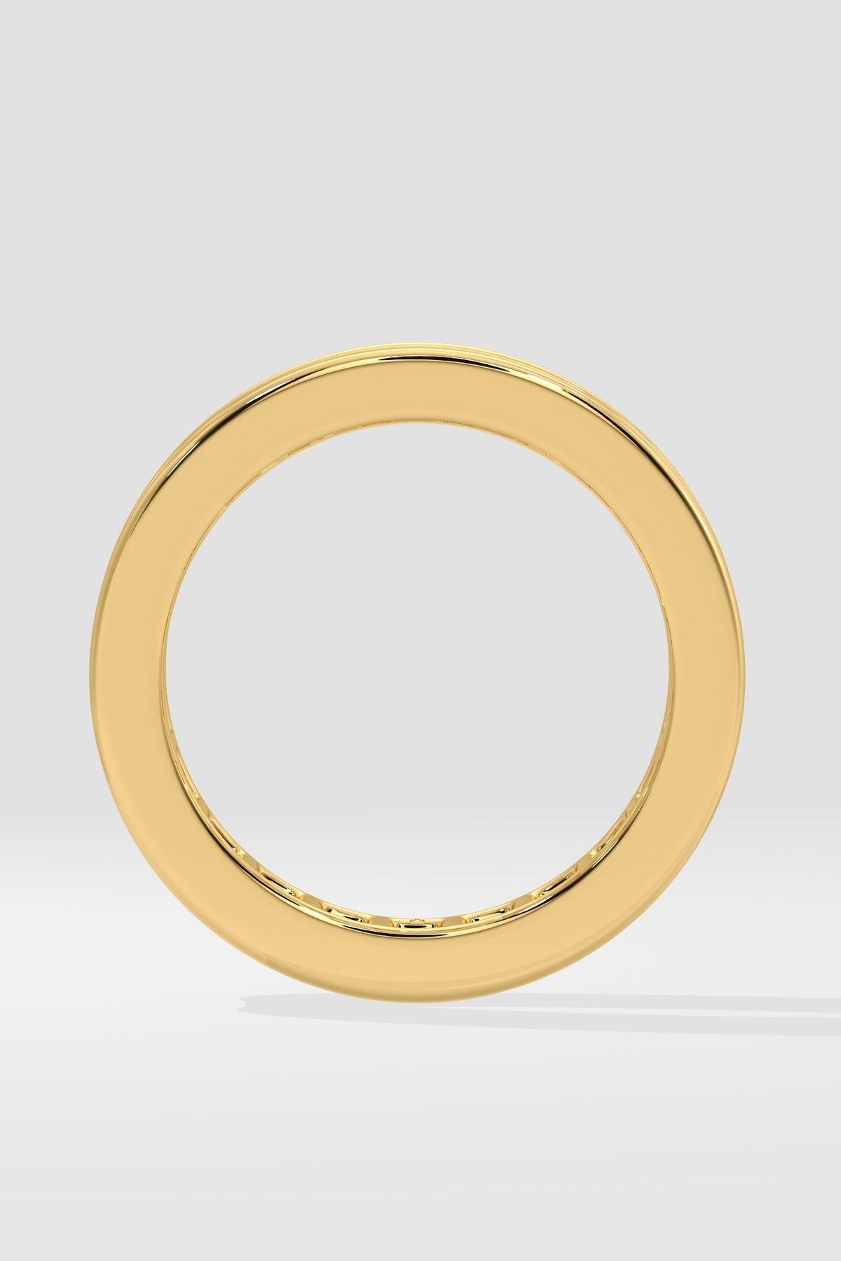 Emra Channel Eternity Band