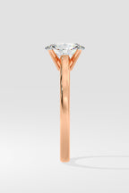 1 ct Oval Ring