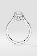 1.5 ct Classic Solitaire Ring