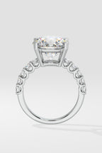 5 ct Solitaire Ring