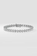 Marquee Eternity Bracelet