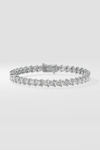 Marquee Eternity Bracelet